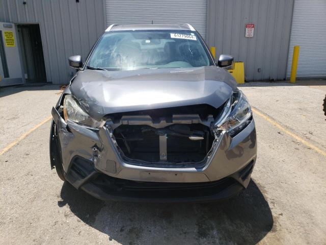 Photo 4 VIN: 3N1CP5CU8KL540919 - NISSAN KICKS 