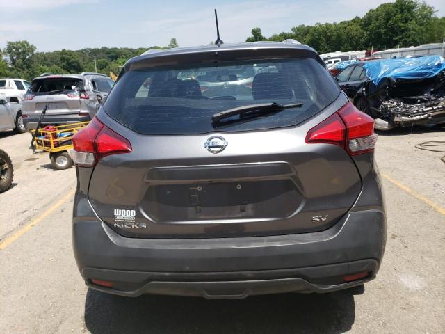 Photo 5 VIN: 3N1CP5CU8KL540919 - NISSAN KICKS 