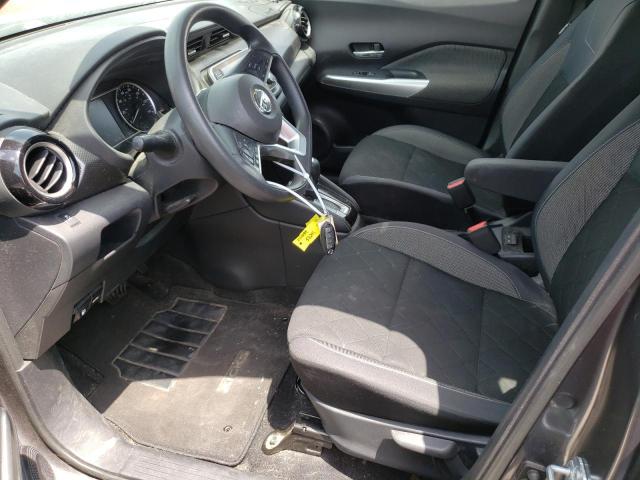 Photo 6 VIN: 3N1CP5CU8KL540919 - NISSAN KICKS 