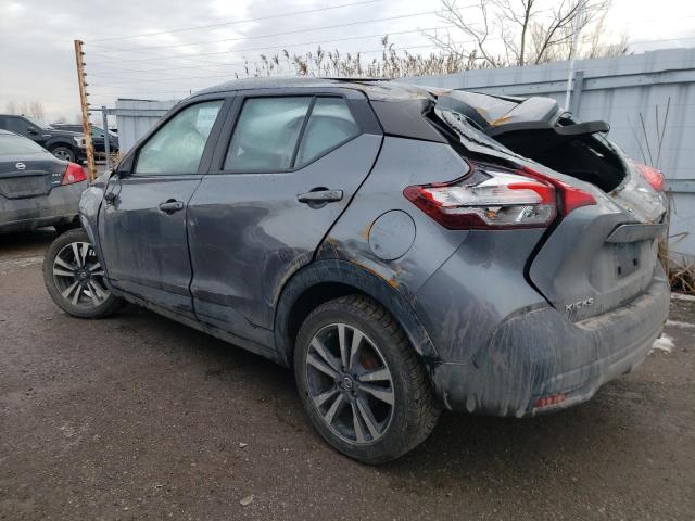 Photo 1 VIN: 3N1CP5CU8KL542170 - NISSAN KICKS S 