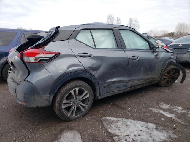 Photo 2 VIN: 3N1CP5CU8KL542170 - NISSAN KICKS S 