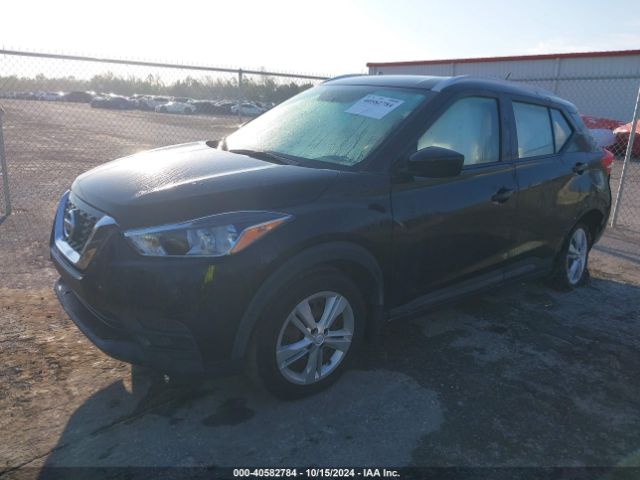 Photo 1 VIN: 3N1CP5CU8KL542802 - NISSAN KICKS 