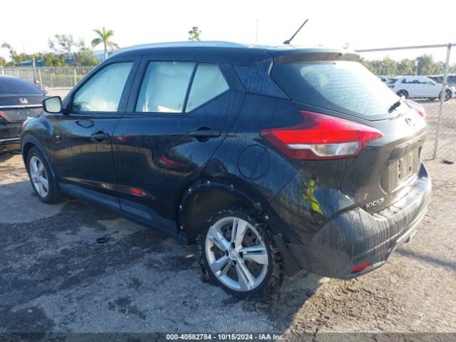 Photo 2 VIN: 3N1CP5CU8KL542802 - NISSAN KICKS 