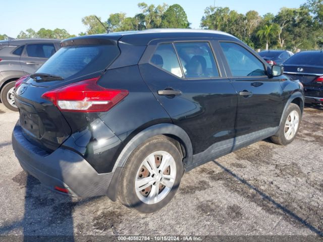 Photo 3 VIN: 3N1CP5CU8KL542802 - NISSAN KICKS 