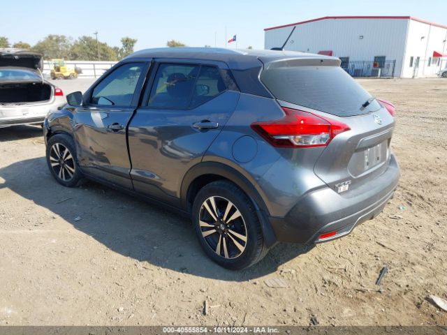 Photo 2 VIN: 3N1CP5CU8KL543447 - NISSAN KICKS 