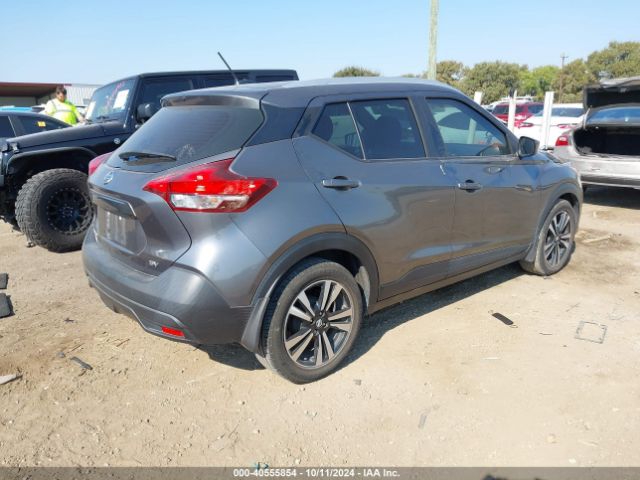 Photo 3 VIN: 3N1CP5CU8KL543447 - NISSAN KICKS 