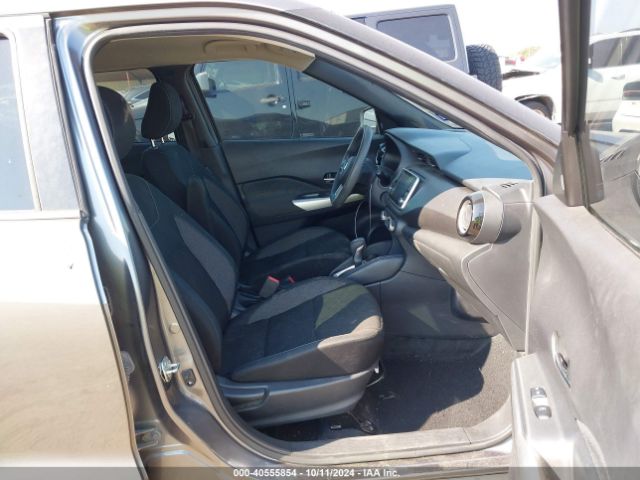 Photo 4 VIN: 3N1CP5CU8KL543447 - NISSAN KICKS 