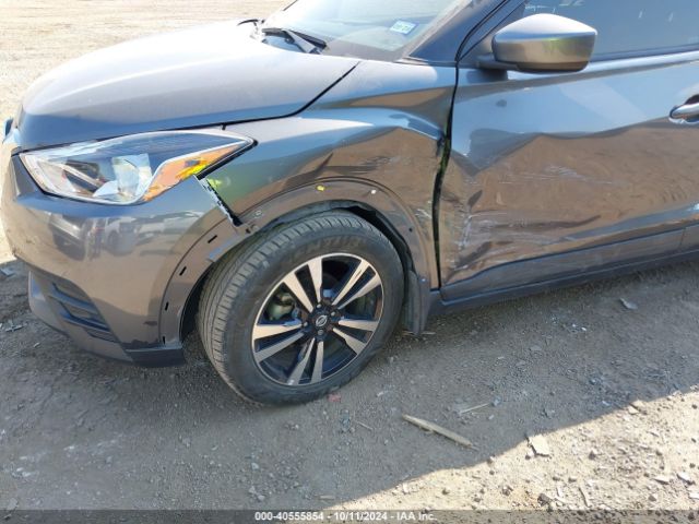 Photo 5 VIN: 3N1CP5CU8KL543447 - NISSAN KICKS 