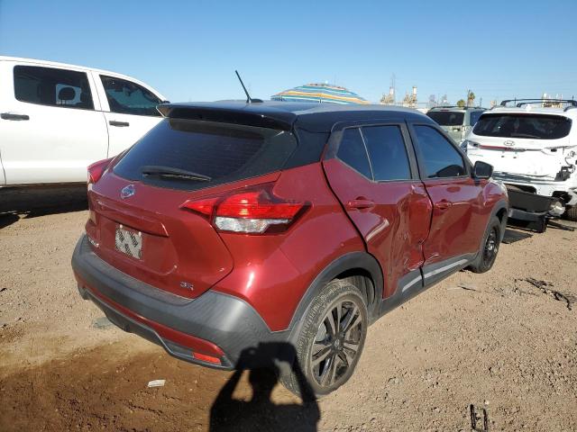 Photo 3 VIN: 3N1CP5CU8KL544808 - NISSAN KICKS S 