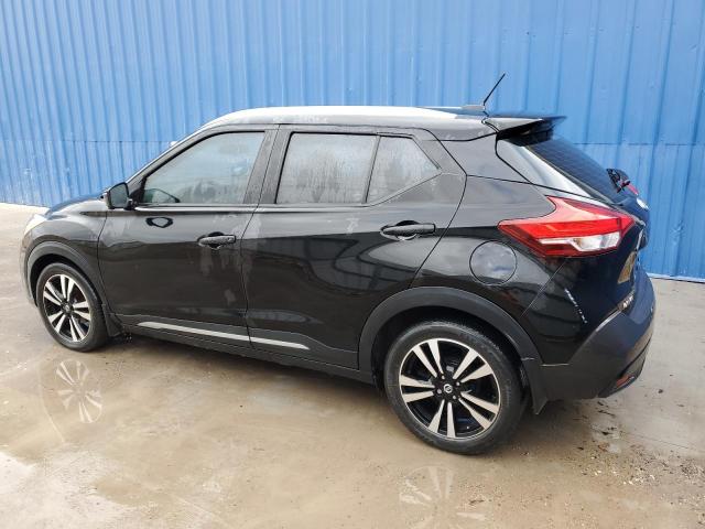 Photo 1 VIN: 3N1CP5CU8KL545411 - NISSAN KICKS 