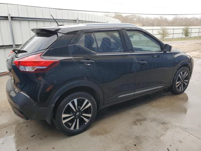 Photo 2 VIN: 3N1CP5CU8KL545411 - NISSAN KICKS 