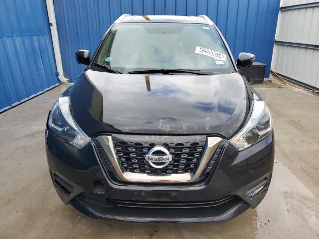 Photo 4 VIN: 3N1CP5CU8KL545411 - NISSAN KICKS 