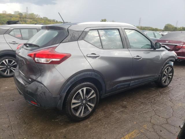 Photo 2 VIN: 3N1CP5CU8KL549538 - NISSAN KICKS S 