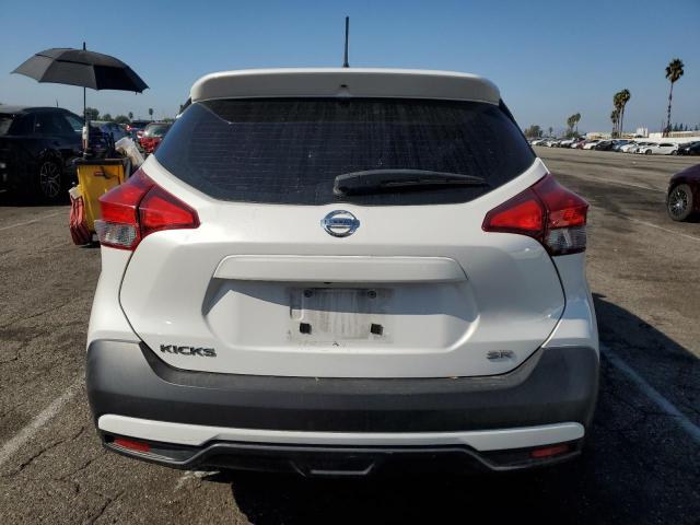 Photo 5 VIN: 3N1CP5CU8KL552357 - NISSAN KICKS 