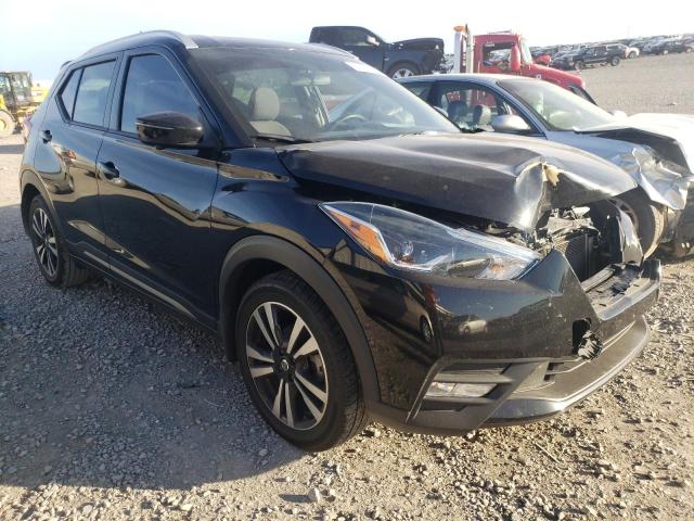 Photo 0 VIN: 3N1CP5CU8KL552956 - NISSAN KICKS S 