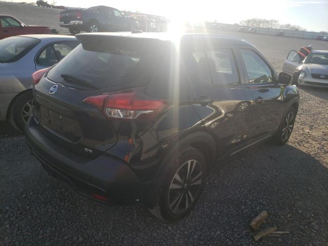 Photo 3 VIN: 3N1CP5CU8KL552956 - NISSAN KICKS S 