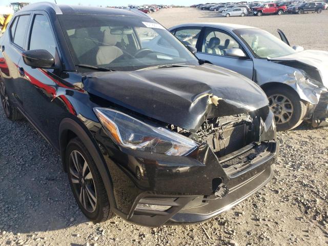 Photo 8 VIN: 3N1CP5CU8KL552956 - NISSAN KICKS S 