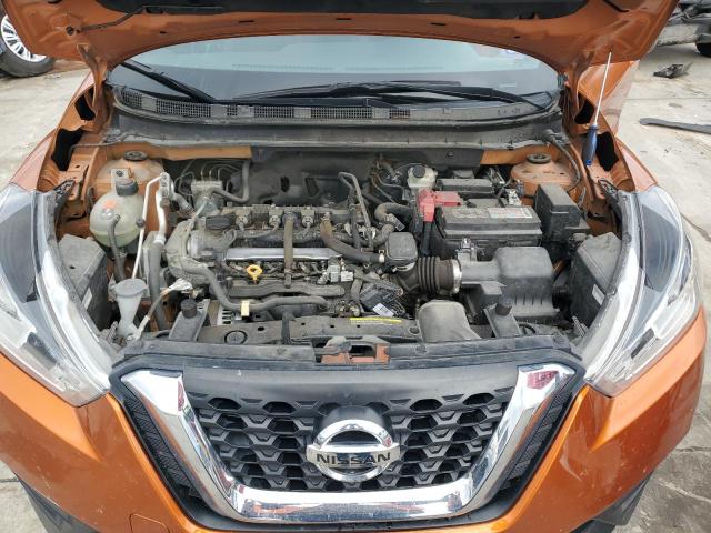 Photo 10 VIN: 3N1CP5CU8KL553668 - NISSAN KICKS 