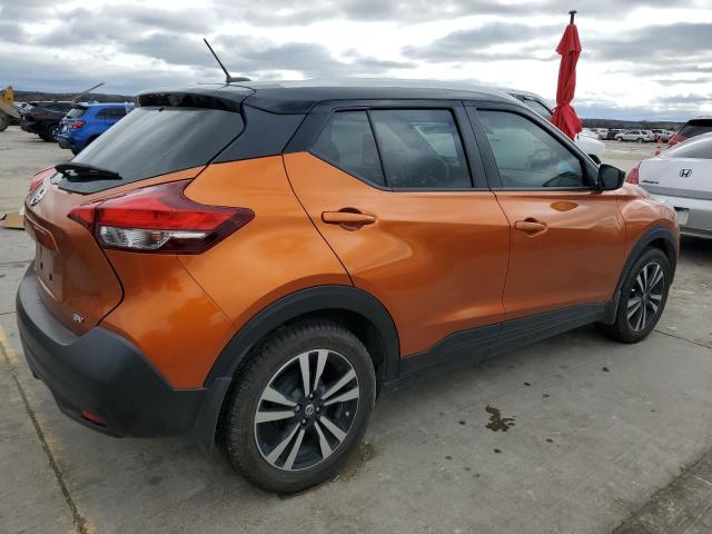 Photo 2 VIN: 3N1CP5CU8KL553668 - NISSAN KICKS 