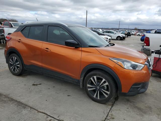 Photo 3 VIN: 3N1CP5CU8KL553668 - NISSAN KICKS 