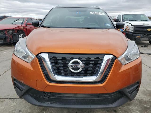 Photo 4 VIN: 3N1CP5CU8KL553668 - NISSAN KICKS 