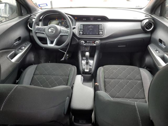 Photo 7 VIN: 3N1CP5CU8KL553668 - NISSAN KICKS 