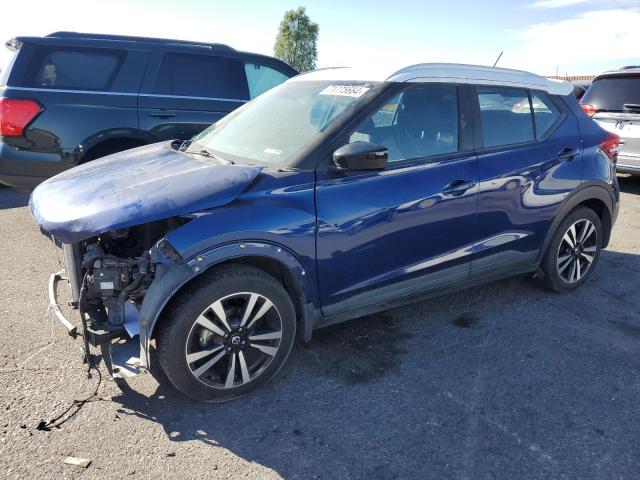 Photo 0 VIN: 3N1CP5CU8KL553685 - NISSAN KICKS S 