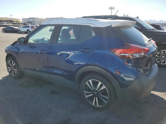 Photo 1 VIN: 3N1CP5CU8KL553685 - NISSAN KICKS S 