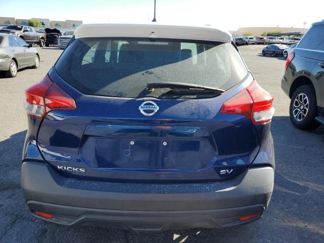 Photo 5 VIN: 3N1CP5CU8KL553685 - NISSAN KICKS S 