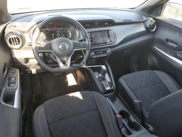 Photo 7 VIN: 3N1CP5CU8KL553685 - NISSAN KICKS S 