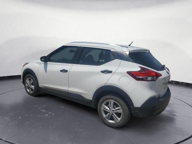 Photo 1 VIN: 3N1CP5CU8KL554738 - NISSAN KICKS S 