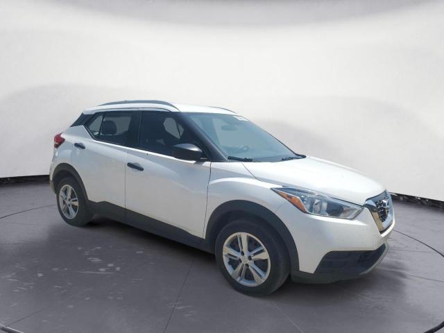 Photo 3 VIN: 3N1CP5CU8KL554738 - NISSAN KICKS S 