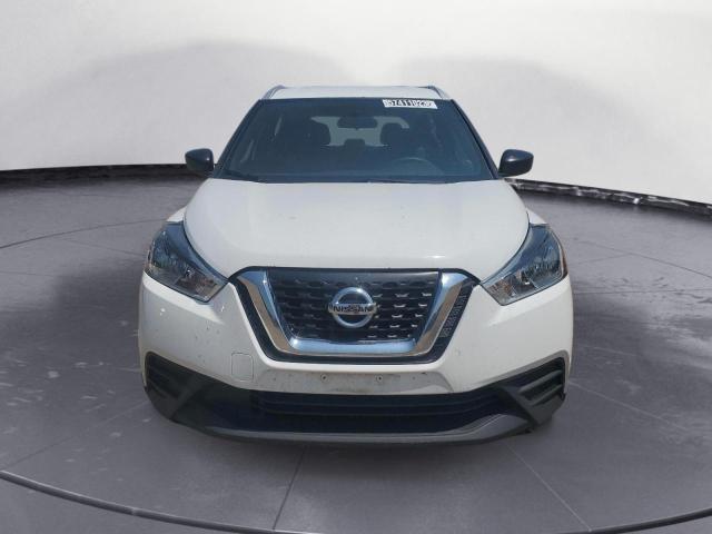 Photo 4 VIN: 3N1CP5CU8KL554738 - NISSAN KICKS S 