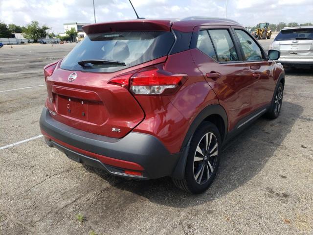 Photo 3 VIN: 3N1CP5CU8KL556568 - NISSAN KICKS S 