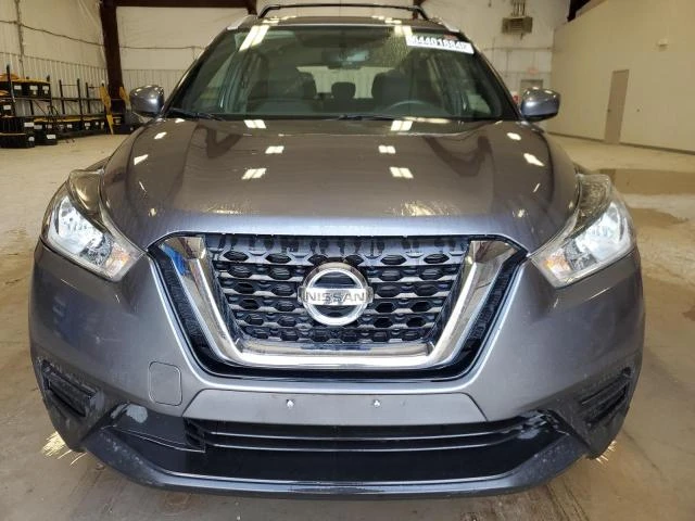 Photo 4 VIN: 3N1CP5CU8KL558837 - NISSAN KICKS S 