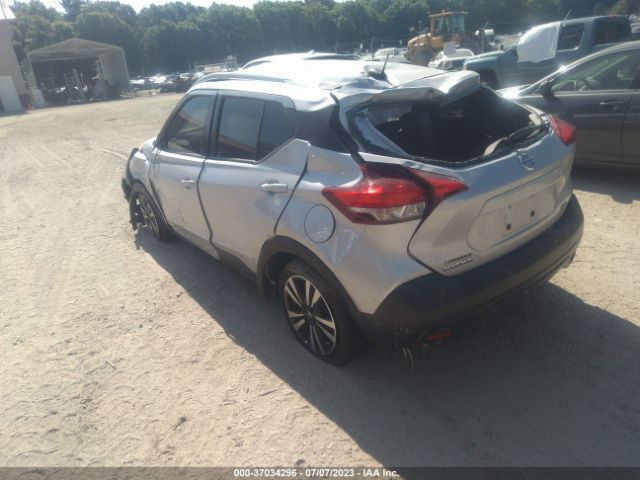 Photo 2 VIN: 3N1CP5CU8KL565478 - NISSAN KICKS 