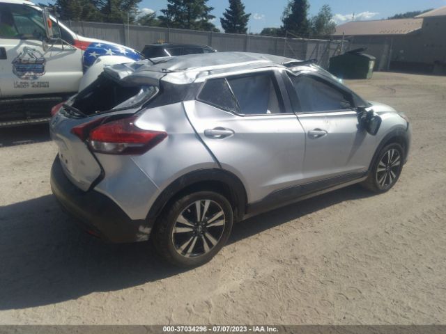 Photo 3 VIN: 3N1CP5CU8KL565478 - NISSAN KICKS 