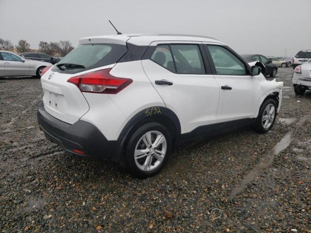 Photo 3 VIN: 3N1CP5CU8KL565979 - NISSAN KICKS S 