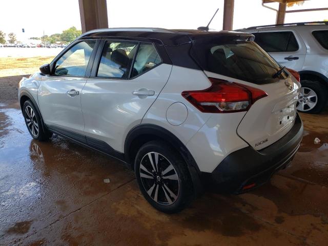 Photo 2 VIN: 3N1CP5CU8KL566498 - NISSAN KICKS S 