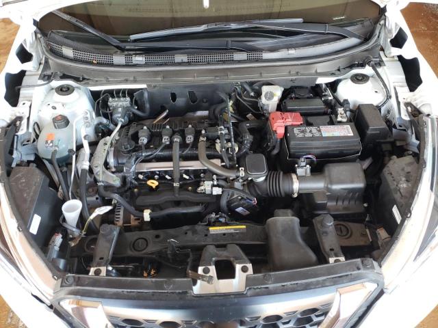 Photo 6 VIN: 3N1CP5CU8KL566498 - NISSAN KICKS S 