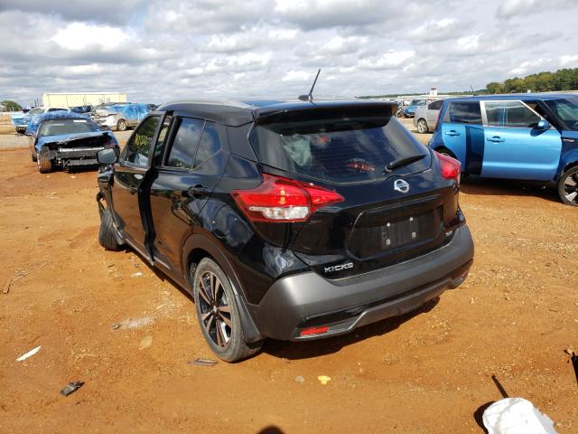 Photo 2 VIN: 3N1CP5CU8KL568171 - NISSAN KICKS S 