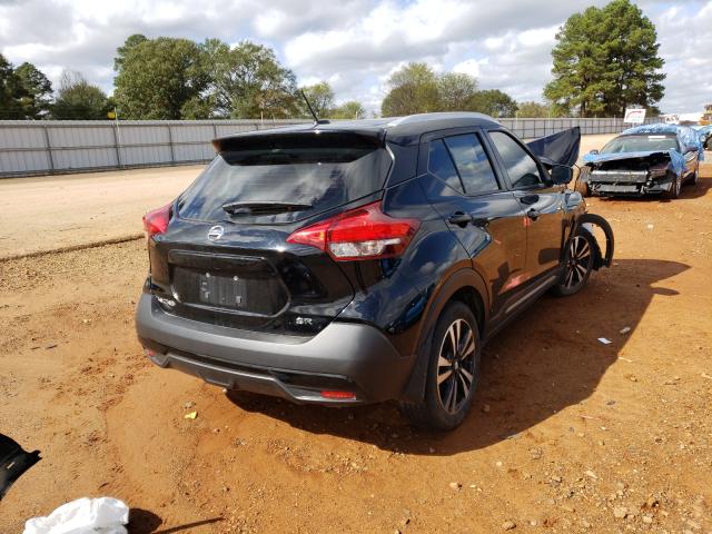 Photo 3 VIN: 3N1CP5CU8KL568171 - NISSAN KICKS S 