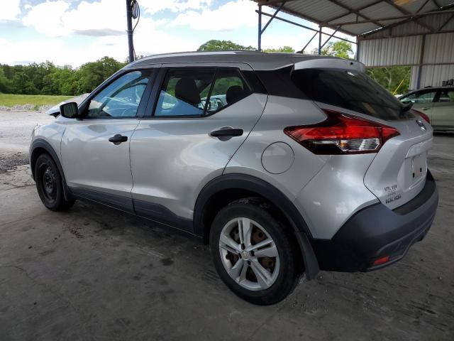 Photo 1 VIN: 3N1CP5CU8KL569577 - NISSAN KICKS 