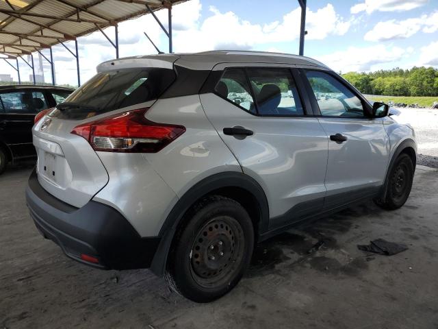 Photo 2 VIN: 3N1CP5CU8KL569577 - NISSAN KICKS 