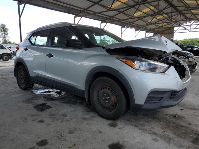 Photo 3 VIN: 3N1CP5CU8KL569577 - NISSAN KICKS 