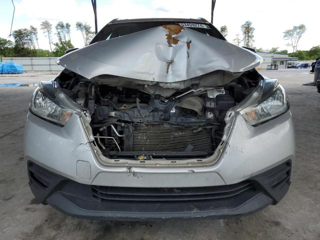 Photo 4 VIN: 3N1CP5CU8KL569577 - NISSAN KICKS 