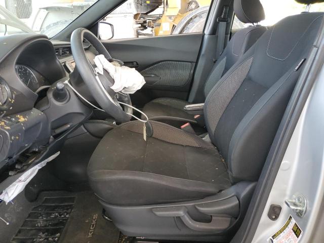 Photo 6 VIN: 3N1CP5CU8KL569577 - NISSAN KICKS 