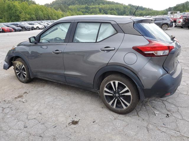 Photo 1 VIN: 3N1CP5CU9JL497416 - NISSAN KICKS S 