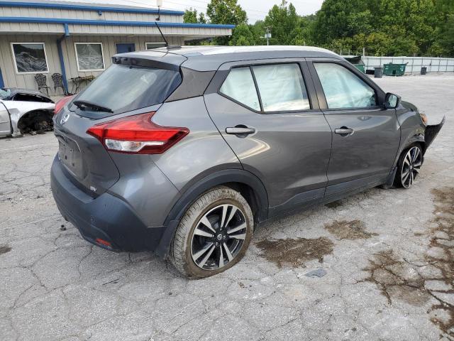 Photo 2 VIN: 3N1CP5CU9JL497416 - NISSAN KICKS S 