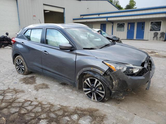 Photo 3 VIN: 3N1CP5CU9JL497416 - NISSAN KICKS S 